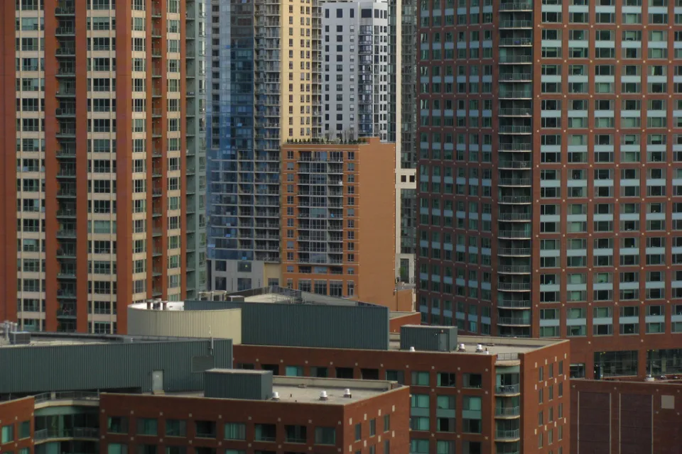 Chicago Apartments